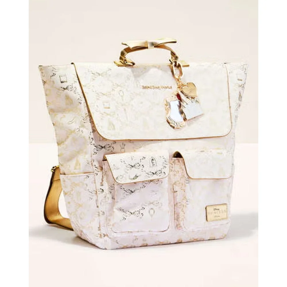 Bath and Body Works Disney Princess Backpack 2026 Limited Edition - Picture 3 of 4